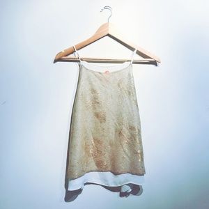 Eight Sixty Double Layer Tank